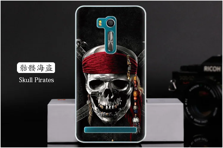  Skull Pirates