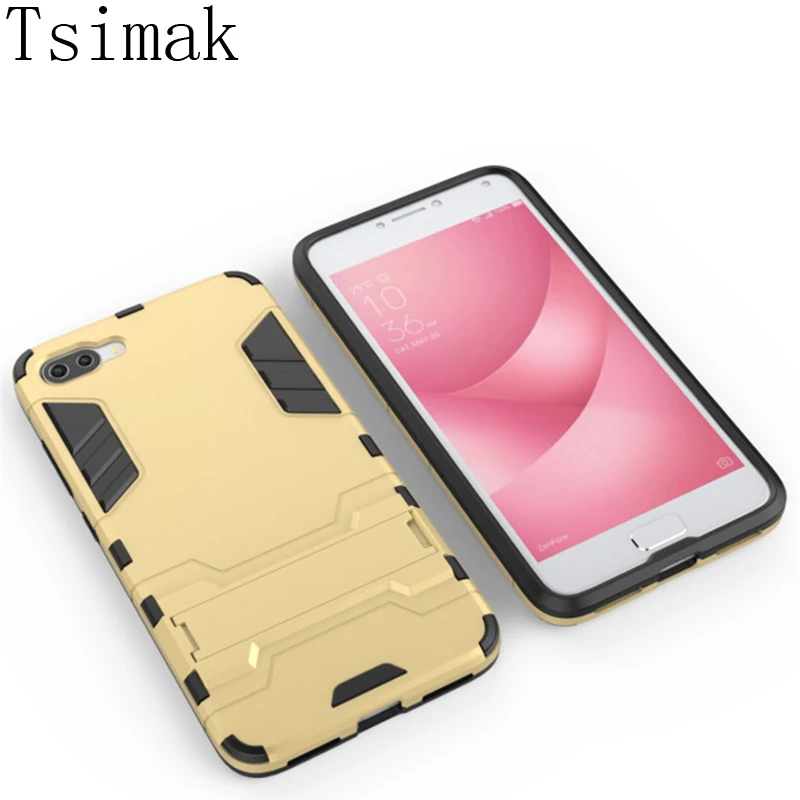 Защитный чехол для ASUS ZenFone 4 Max ZC554KL ZC520KL ZE552KL ZE520KL V520KL X00HD силиконовая задняя крышка
