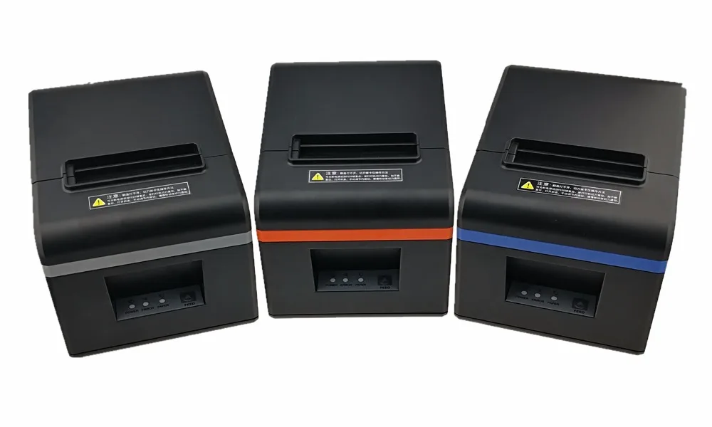Thermal printer 7