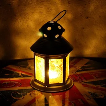 

European Wall Hanging Candle Holder Wedding Candle Holder Hanging Lantern Home Wedding Decoration Candle Lantern