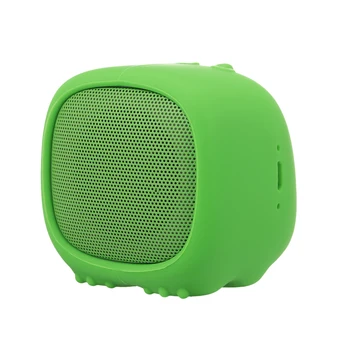 

Smalody Mini Bluetooth Speaker Portable BT Sound Box Cute Rabbit Speakers with Microphone TF Slot For iPhone Samsung Smart Phone