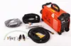 Free Shipping 3 IN 1 Welding Machine Plasma Cutter Machine CT418 Tig MMA/Arc Cut Multifunction Welding Machine 4