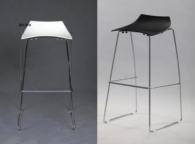 Fashion Metal & plastic bar chair, waiting chair,Black,white,red,green bar stool creative bar furniture,metal bar chair Fashion Metal & plastic bar chair, waiting chair,Black,white,red,green bar stool creative bar furniture,metal bar chair