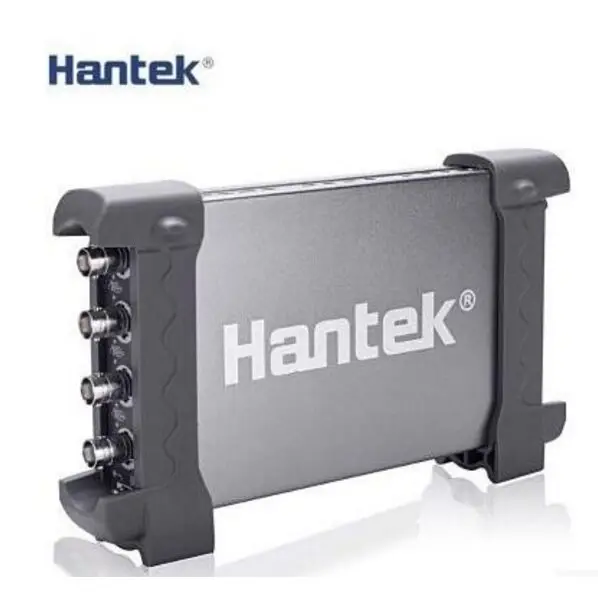 

Newest Hantek 6212BE High Quality 6212BE Oscilloscope Excelent Function 6212BE Standard USBXI (TM) interface 6212BE USB tools