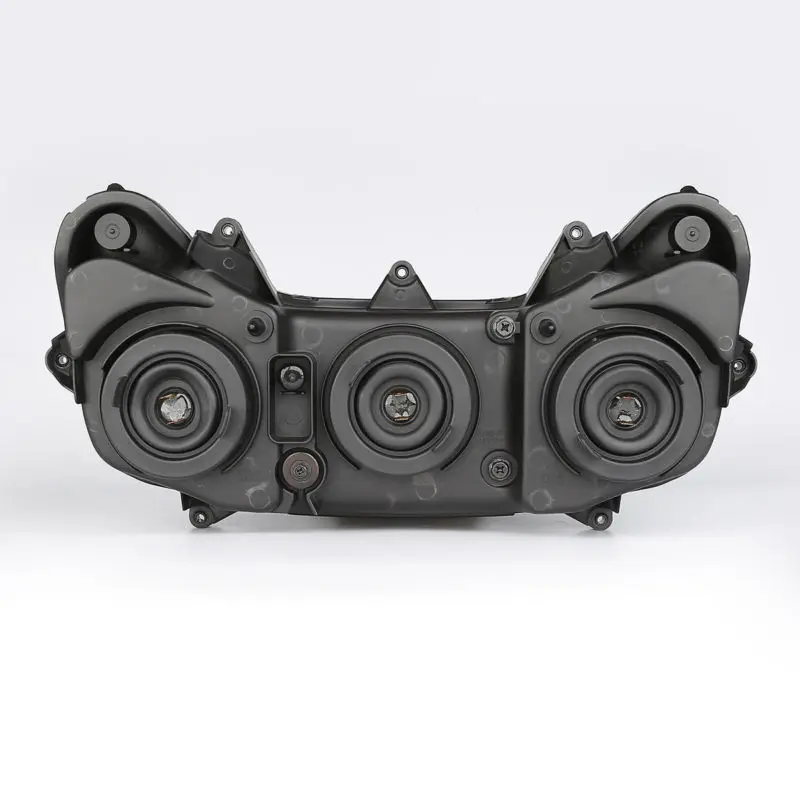 Премиум качества фара для Honda CBR954 CBR 954 2002 2003 02 03