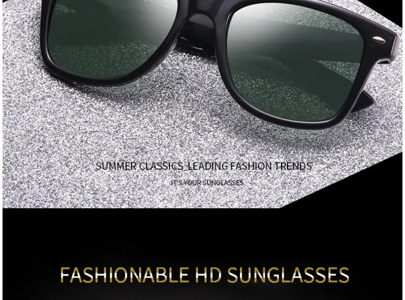 Psacss Polarized Vintage Sunglasses Men Retro Rivet High Quality Men's Sun Glasses Luxury Driving  Eyewear lentes de sol hombre ray ban sunglasses women
