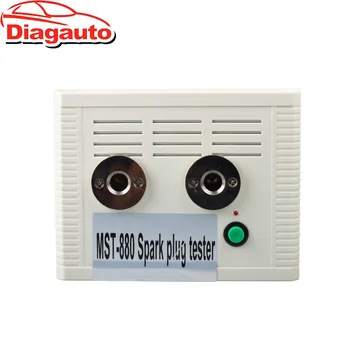 

MST-880 Automotive Spark Plug Tester Diagnostic Tool