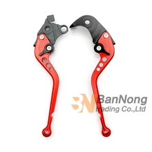 Мотоботы высокого качества изменение CNC Алюминий сцепные рычаги для SUZUKI GSXR1000 07-08 год K7 K8