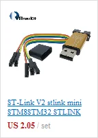 6Pin CP2102 модуль USB 2,0 к ttl на STC для arduino Pro mini Скачать лучше US43