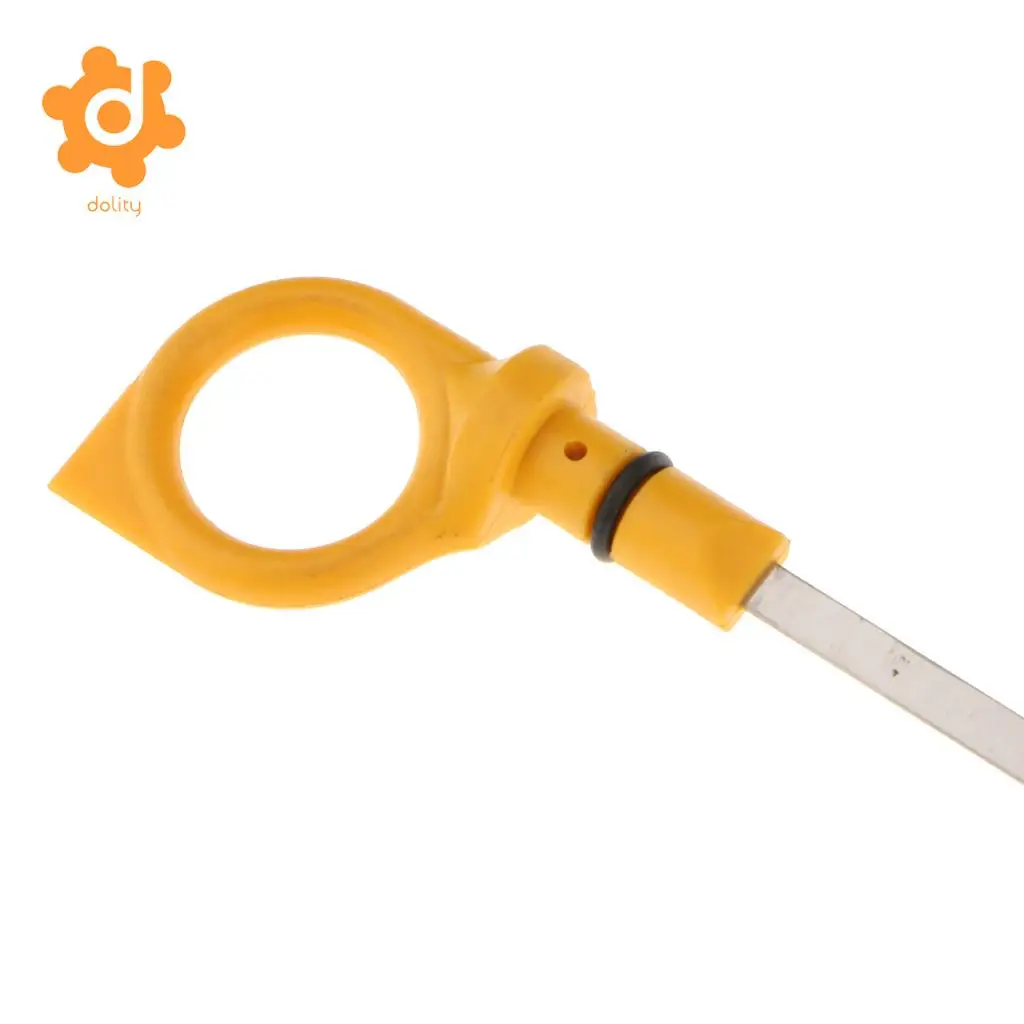 Car Transmission Engine Oil Dipstick Tool for Nissan Sentra 1.8L L4 00 06 in Speed Sensor from