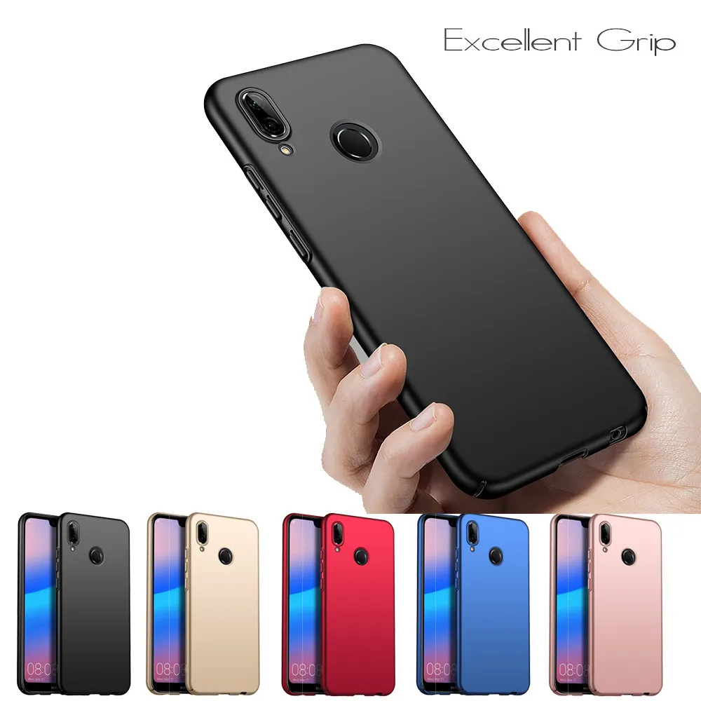 Чехол для Huawei P20 Lite чехол P20lite P 20 Pro легкие силиконовые защитные чехлы мягкие