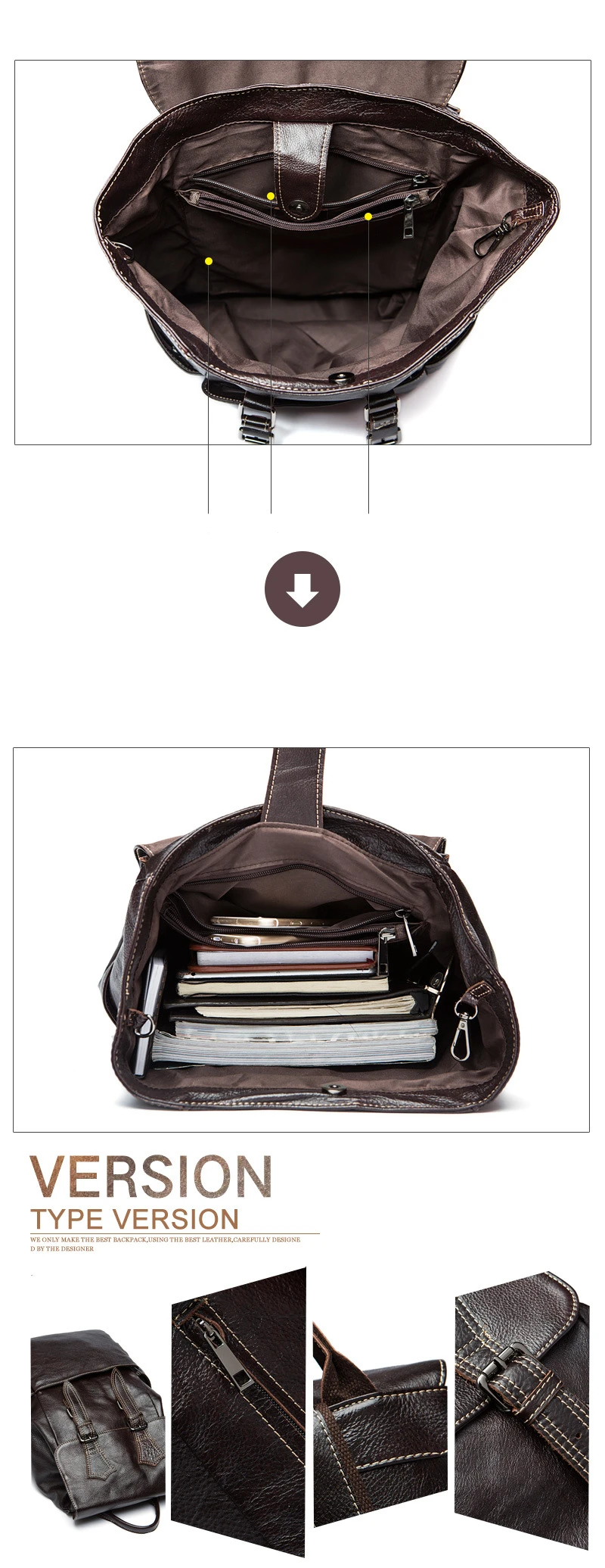 school bag