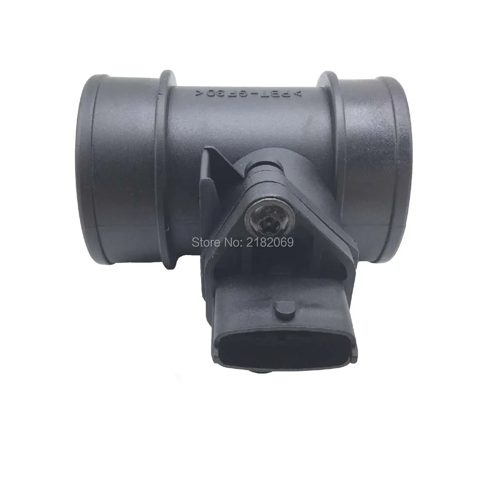 0280217123 90529673 90543282 Mass Air Flow Maf Sensor Meter For Opel