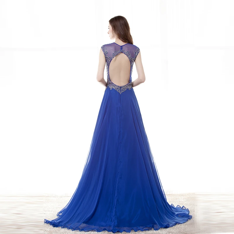 Roayl-Blue-Sheer-Prom-Dress-2017-Long-Imported-Party-Dresses-Backless-Beading-Chiffon-V-Neck-Formal