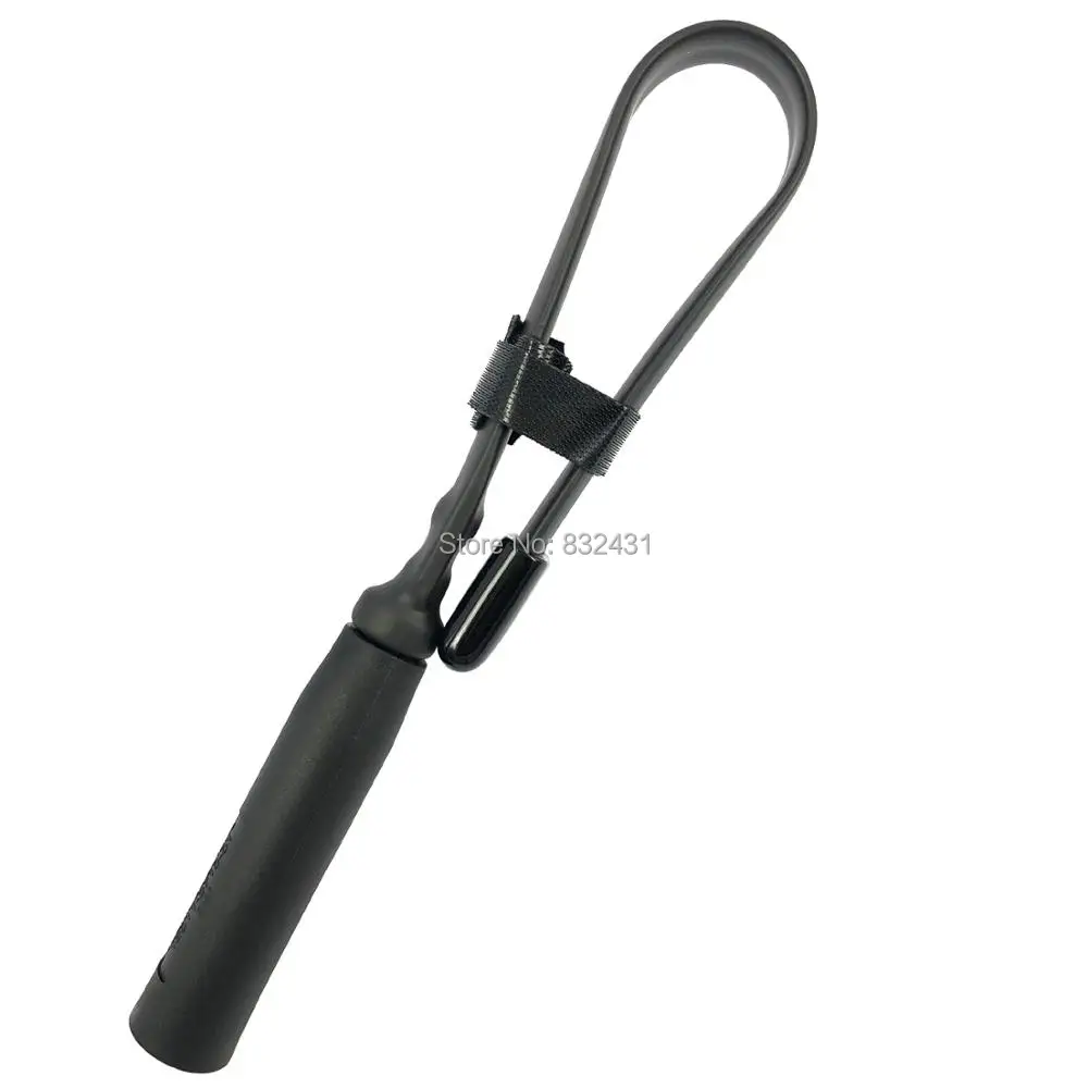 33cm SMA-F Female 8W Folding Tactical Antenna 11