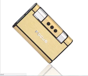 

Lighter Cigarette case