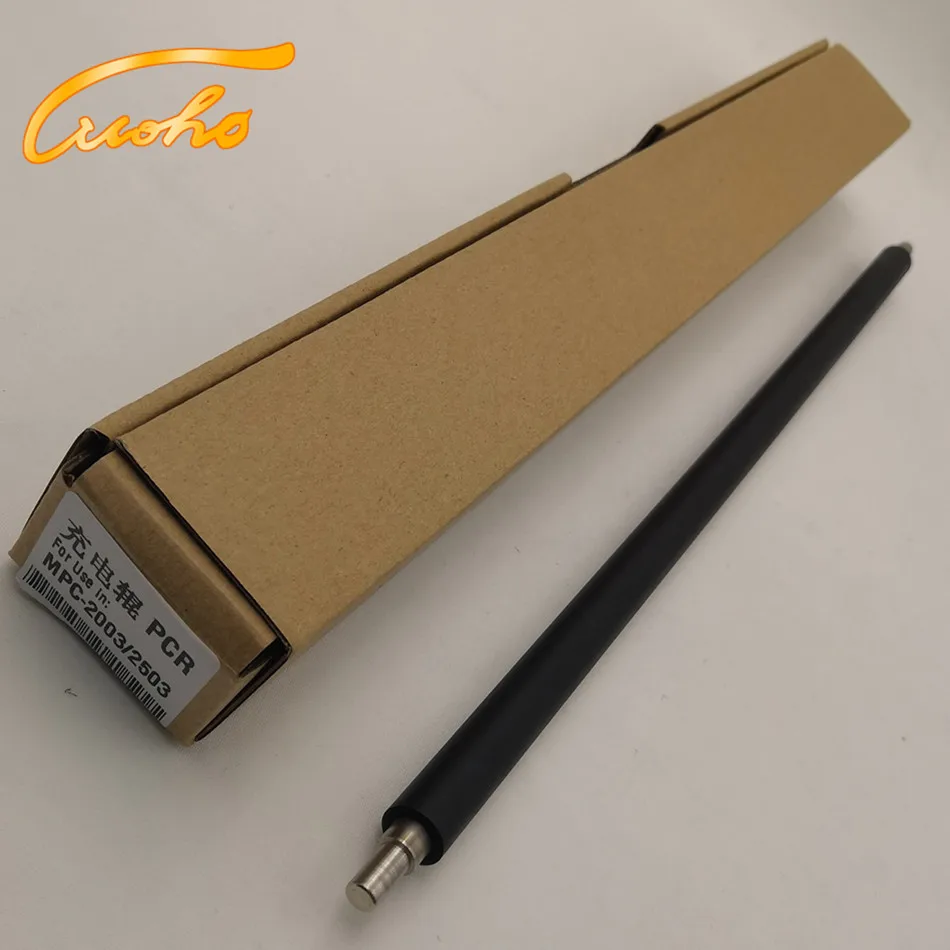 

MPC2003 PCR for Ricoh MP C2003 C2503 C2011 C3003 C3503 C4503 C5503 C6003 Charge roller for MPC3503 MPC3003 MPC4503 MPC2503 PCR