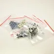 3x6 tactile switch through hole kit 6x20=120pcs