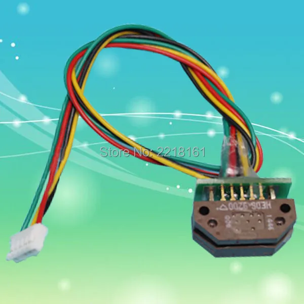 Лучший Оптовая цена 1 шт. Mimaki JV4 растровый кодировщик датчик|sensor ceramic|sensor tapsensor position