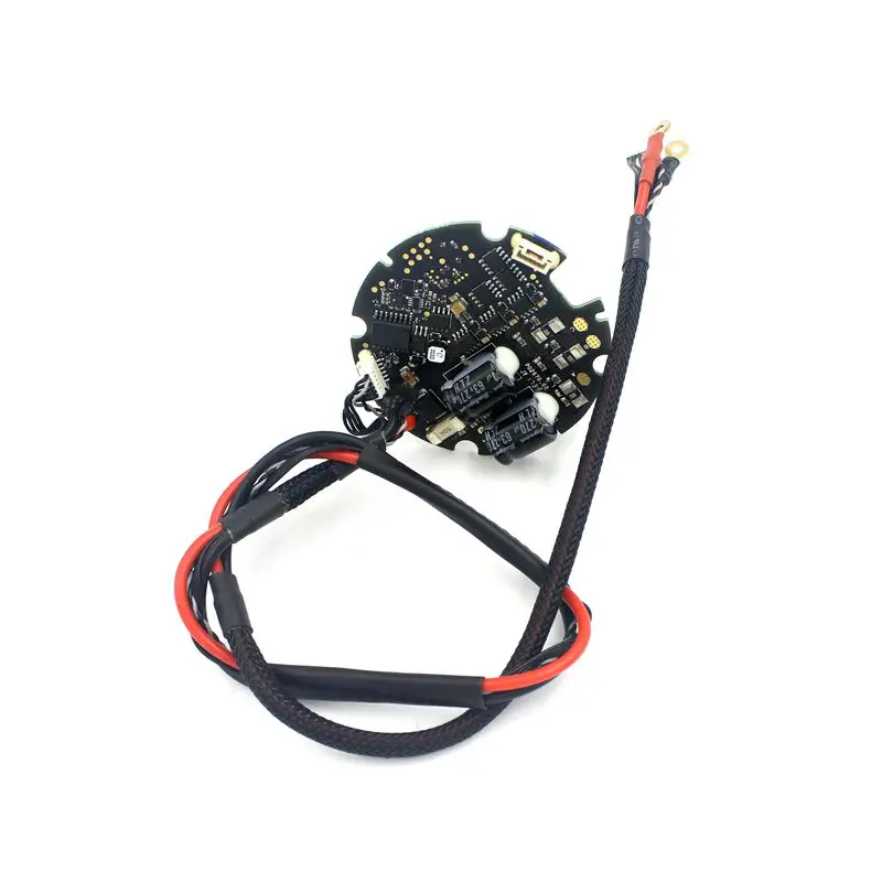 DJI M600 плата управления скоростью (ESC) с проводами для Matrice машина защиты растений