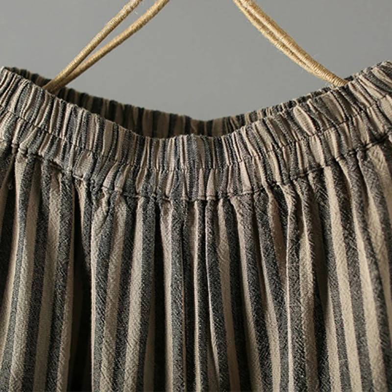 Cotton Linen Harem Pants Women 2019 Spring Summer Fashion Loose Casual Wrinkle Pleated Trousers Soft Breathable Vintage Pants Cotton Linen Harem Pants Women 2019 Spring Summer Fashion Loose Casual Wrinkle Pleated Trousers Soft Breathable Vintage Pants