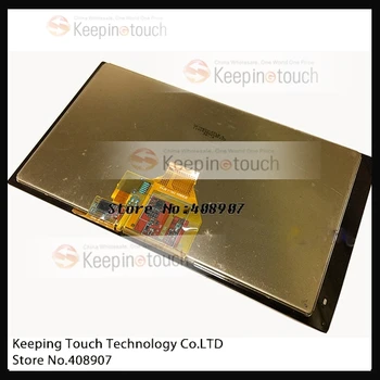 

LCD Display Screen Panel Touch Digitizer For Garmin nuvi 2699 2699LM 2699LMT-D GPS