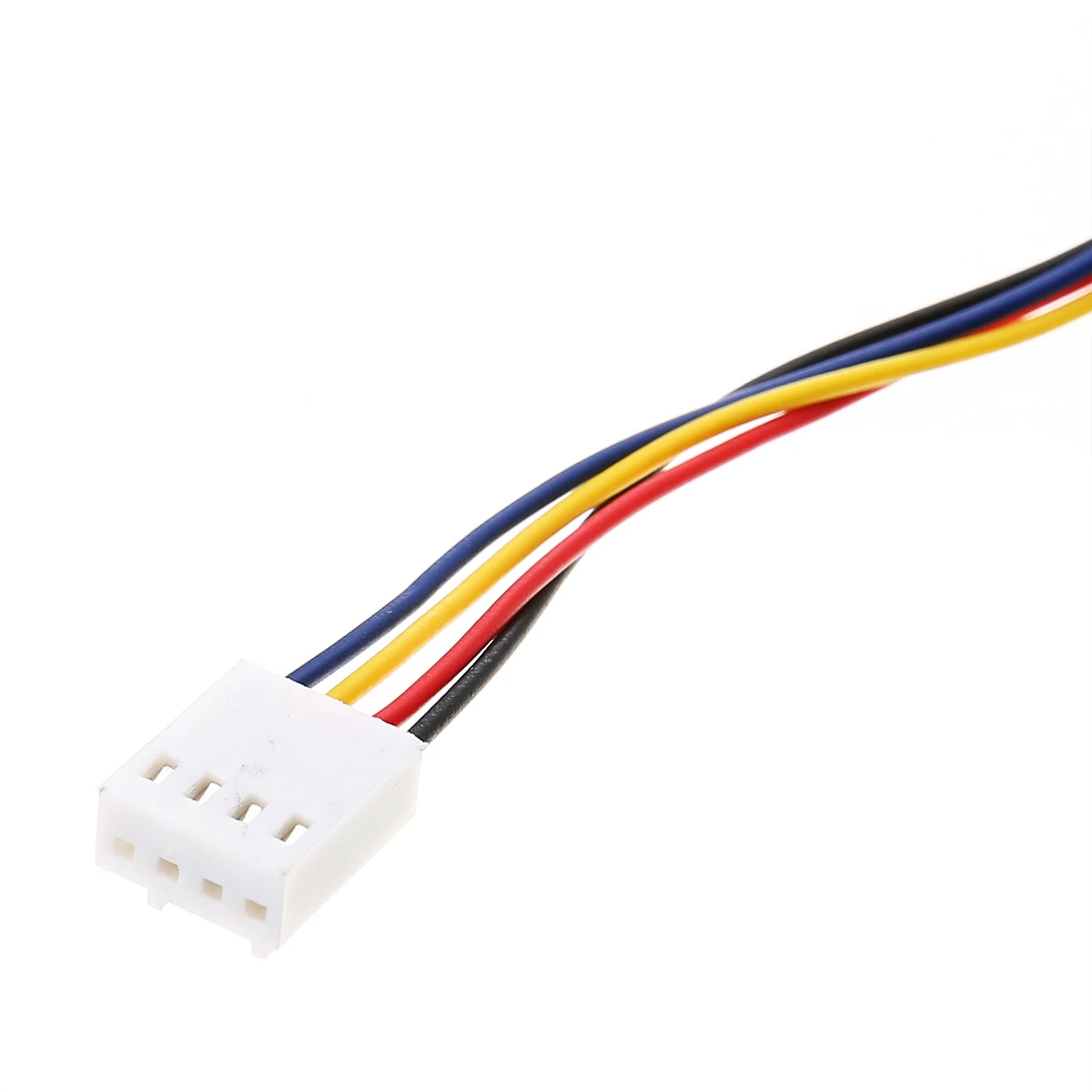 1pc Mayitr Aluminium Heatsink Fan Heat Dissipation Sink for 30W 50W 100W High Power LED Bulb Cooling 12V DC
