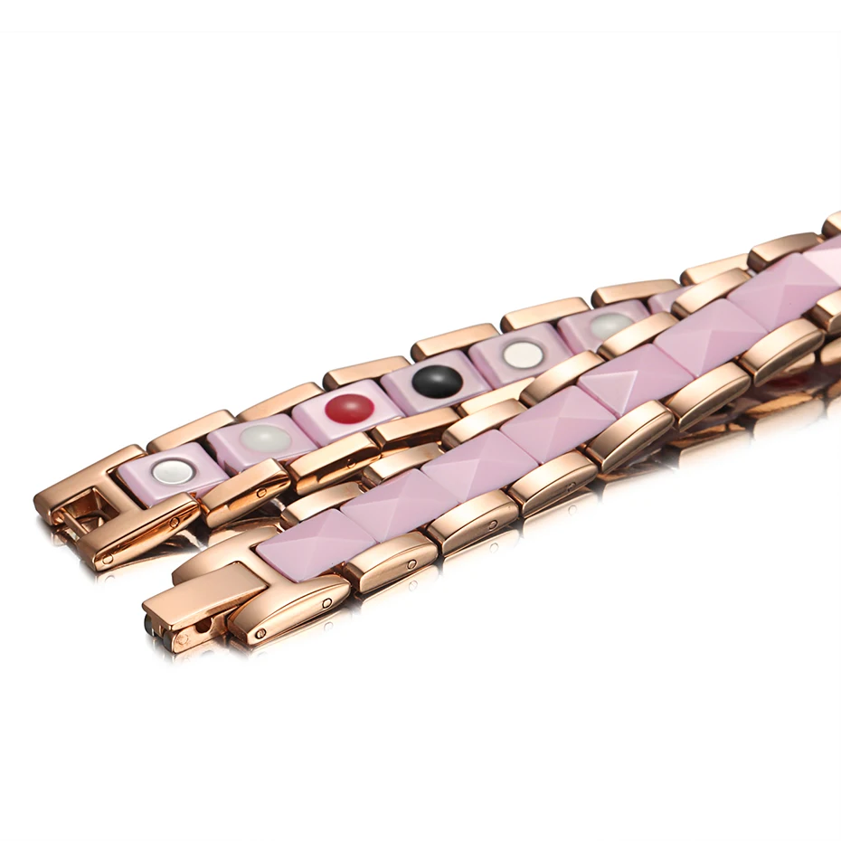 pink bracelet for women (12)