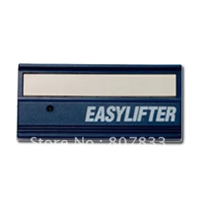 

EASYLIFT replace remote , 433.92mhz ,replace mode 062266-G433OEL,rolling code.