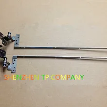 Подлинная Новая ноутбука ЖК Петли для lenovo Y580 Y585 P/N: DC330010J40 DC330010J50