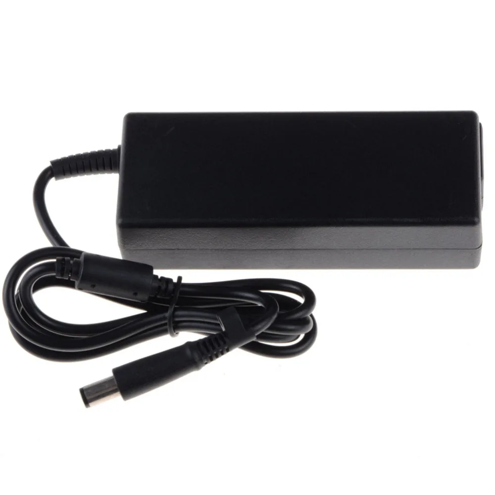 

90W 19V 4.74A AC Laptop Adapter Replacements Charger Fit For HP Pavilion DV4 DV5 DV7 G60 Notebook Replacements Adapter P30