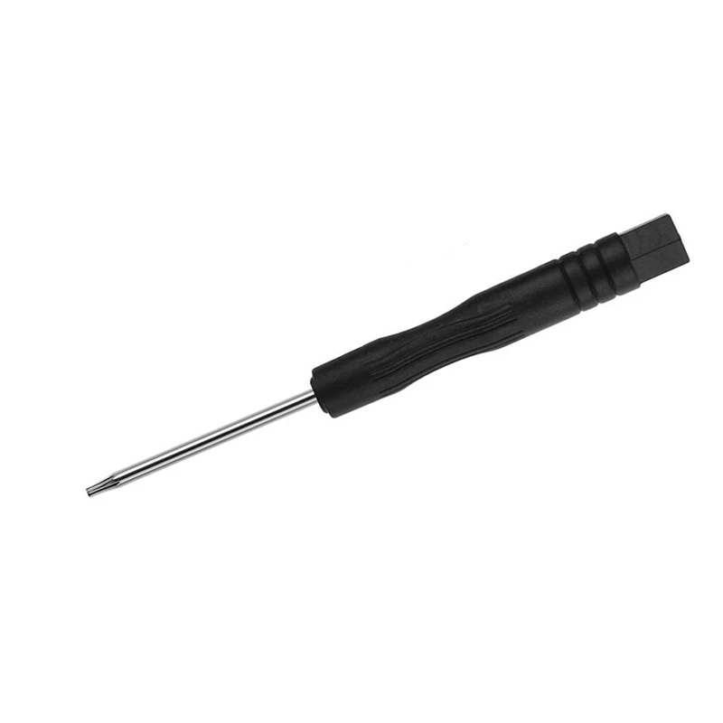 10 в 1 Набор Магнитных отверток Phillips 2 5 0 Torx T3 T4 T5 T6 точек Star 8 для iPhone Samsung iPad PC|t5 t6|torx