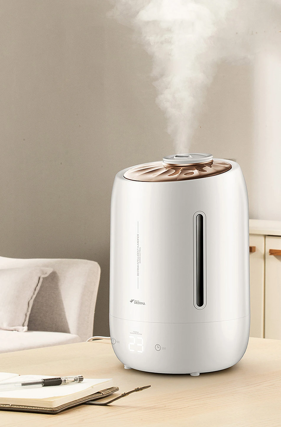air humidifier price