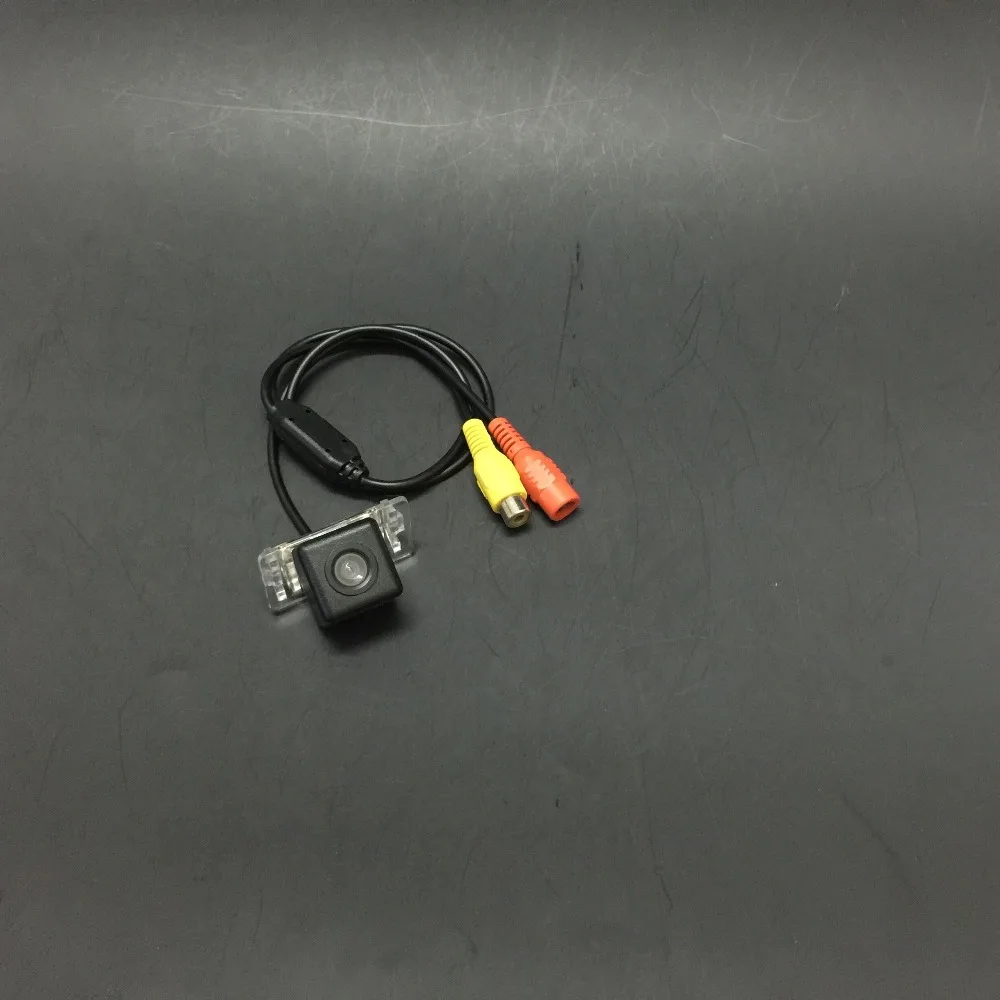 Цветной CCD автомобильный резервный задний вид для Toyota Camry 2002 2003 2004 2006 2007 2008/ночное