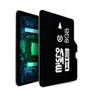 tf כרטיס sd 50PCS / LOT 8GB TF כרטיס Micro SD כרטיס TF כרטיס זיכרון C10 High Speed !!! (4)
