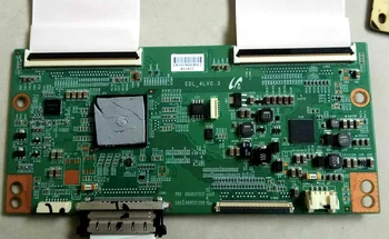 

Original logic board main board kdl-55nx720 logic board EDL_ 4lv0.3 with lsy550hj01