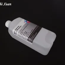 1000 мл экосольвентными голову защиты жидкость для Roland LEC-540 LEC-330 для Epson L800 4880 УФ сопла печатающей головки защиты жидкость