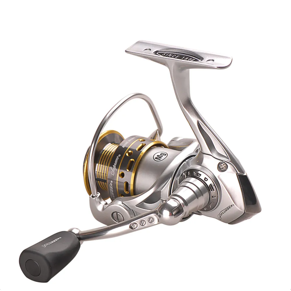 Carretilhas de pesca