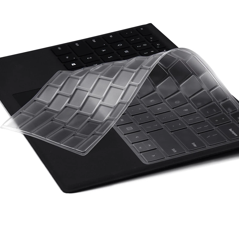 Buy for Microsoft Laptop Keyboard Skin, for Surface