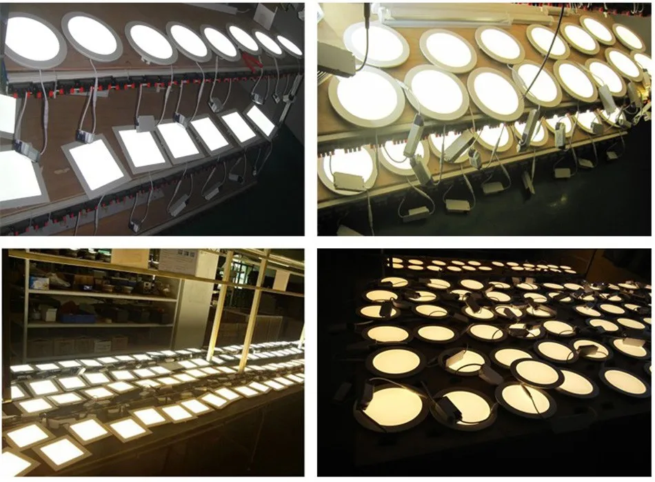 Downlights cores banheiro Base Tipo : Wedge