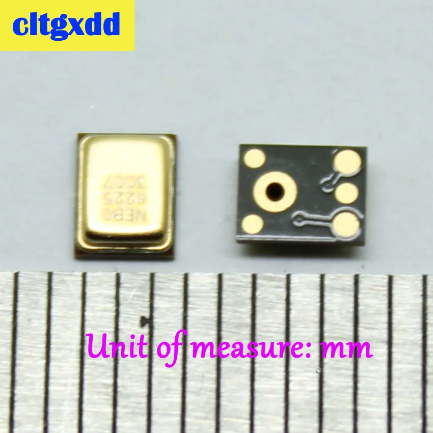 Cltgxdd SH 013 Внутренний микрофон запасная часть для Samsung S3650 Corby S8500 Wave Galaxy Y Duos S6102 Pocket