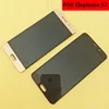 Original LCD FOR Elephone S7 LCD Display+Touch Screen Digitizer Assembly Replacement Accessories For Phone 5.5