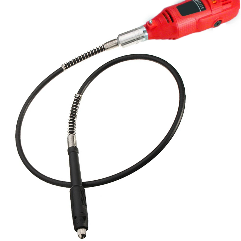 

New Rotary Grinder Tools Flexible Flex Shaft Fits Dremel Drill Polishing Machine 106cm Dremel Rotary Tool Accessory Attachment