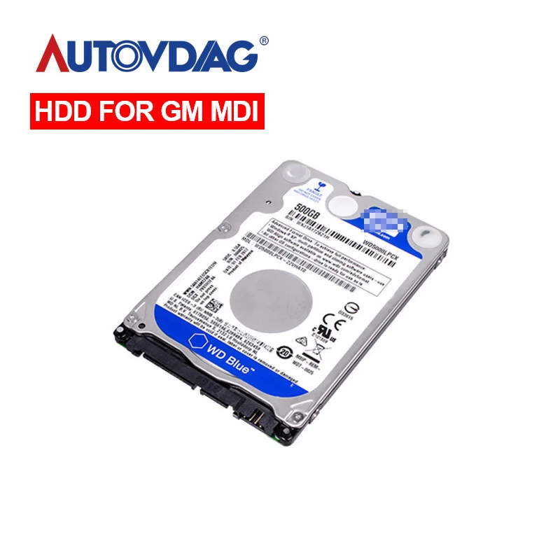

2018.9.2 newest hdd for gm mdi Diagnostic tool free shipping 2018 HDD Software