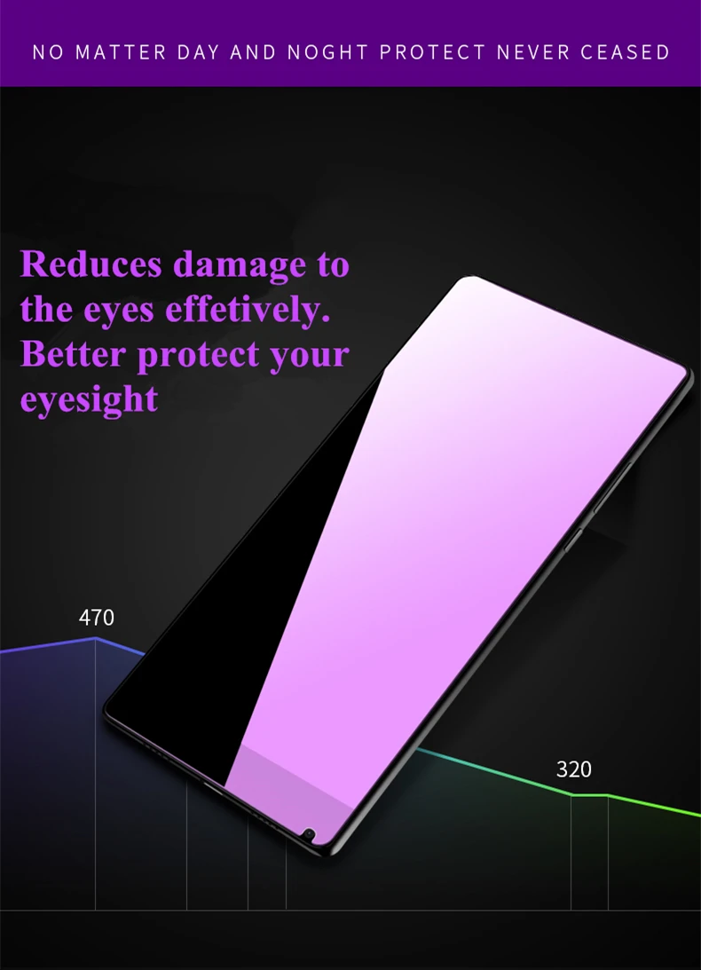 Закаленное стекло для Xiaomi mi X mi x 2 2S Защита экрана 0,26 мм 9H 2.5D для Xiaomi mi Mix 2S Защита от Blu-Ray