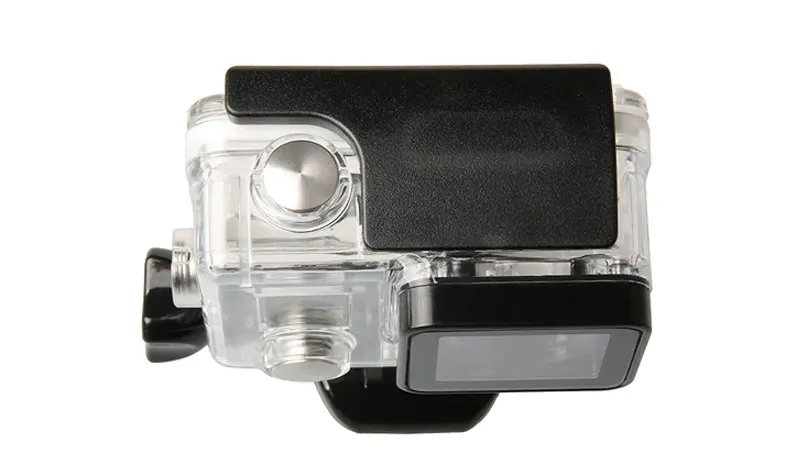 Waterproof Camera Housing Case 30 Meters Underwater Protector Case for Gopro Hero 4 Hero 3+ Go Pro 4 3+ Camera Accessories (4)