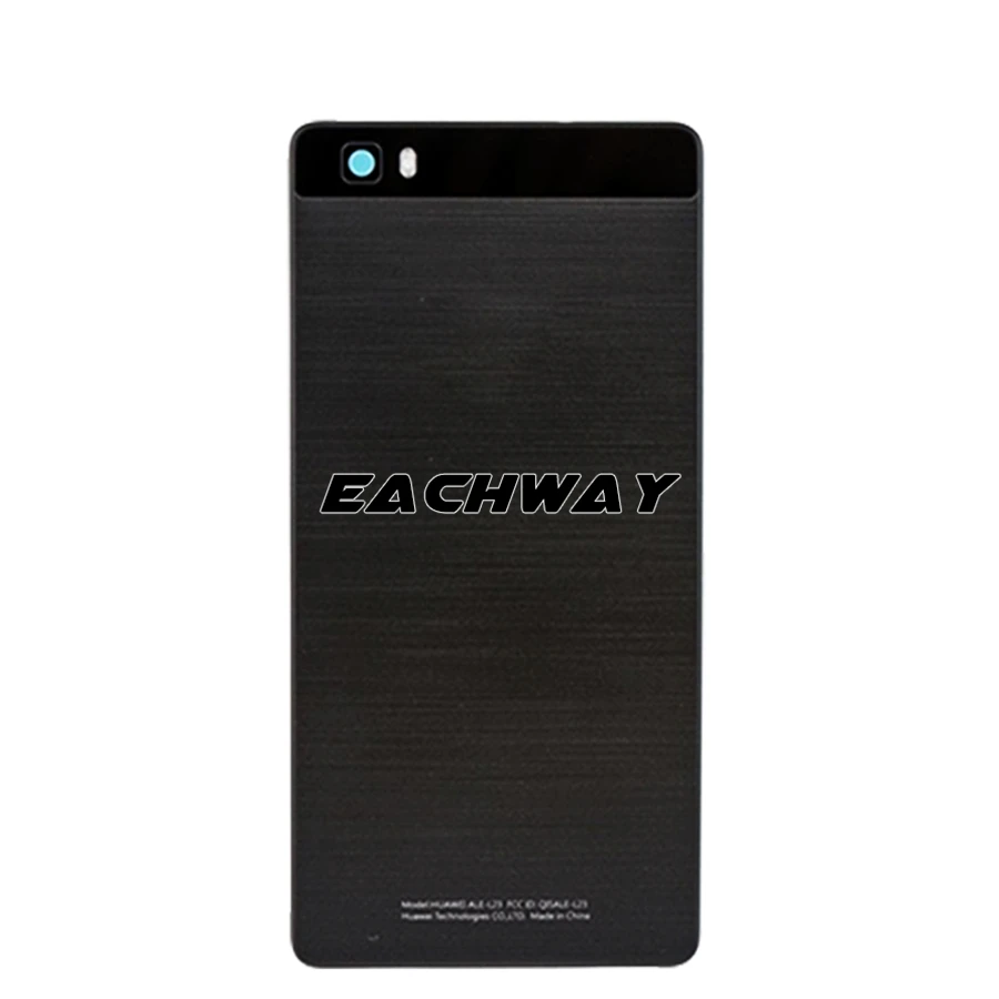 Original Huawei P8 Lite Back Battery Cover Rear Door Housing Case Chassis P8lite (4)