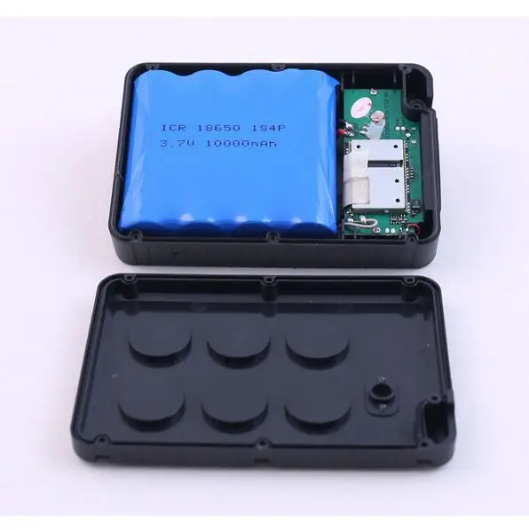 TKSTAR TK915 GPS Tracker40