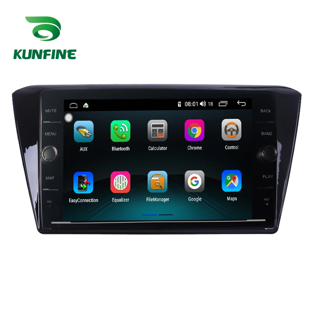 Flash Deal Octa Core ROM 64GB Android 8.1 Car DVD GPS Navigation Player Deckless Car Stereo for Skoda Supe 2015 2016 2017 Radio 4 Flash Deal Octa Core ROM 64GB Android 8.1 Car DVD GPS Navigation Player Deckless Car Stereo for Skoda Supe 2015 2016 2017 Radio 4