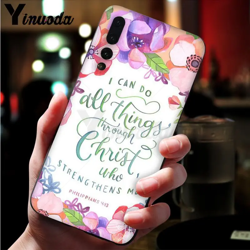 Bible verse Philippians Jesus Christ Christian